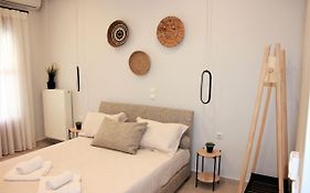 Thea Apartment